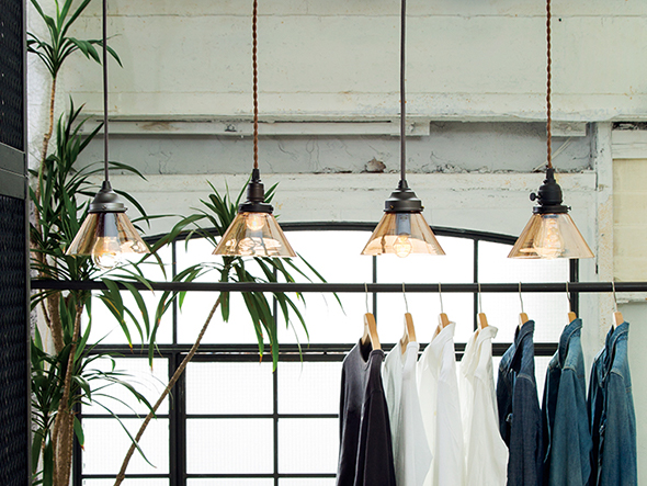 プラチナエリート 】VAN イーグルクロック&KENTインテリアライト