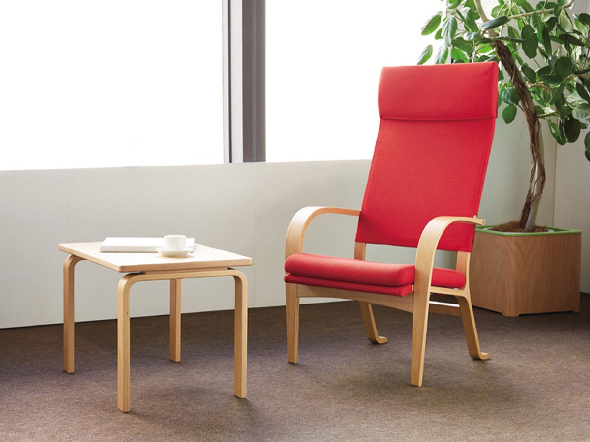 天童木工 Sala / てんどうもっこう サラ サイドテーブル - インテリア