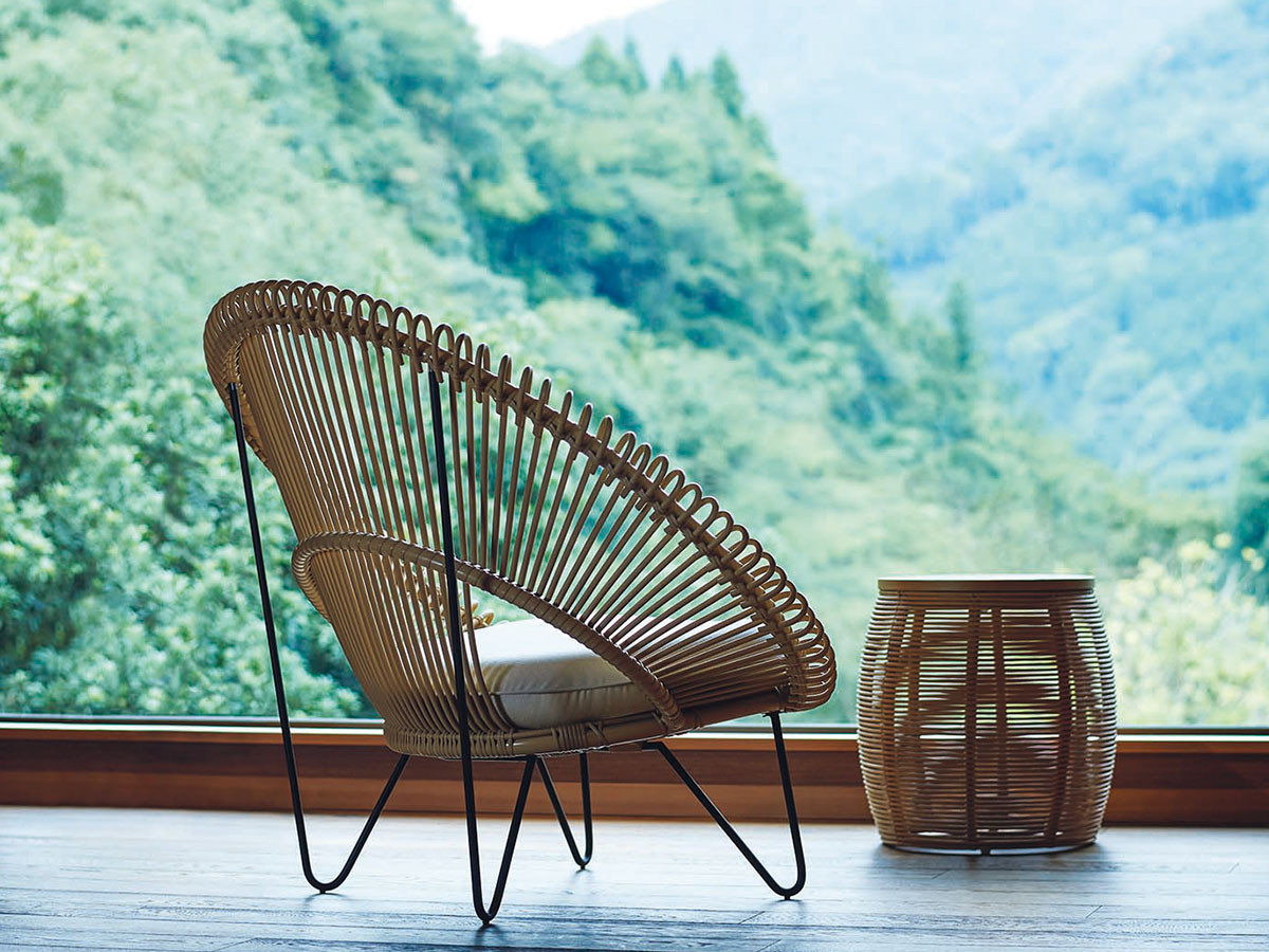 VINCENT SHEPPARD ROY COCOON CHAIR / ヴィンセント シェパード ロイ