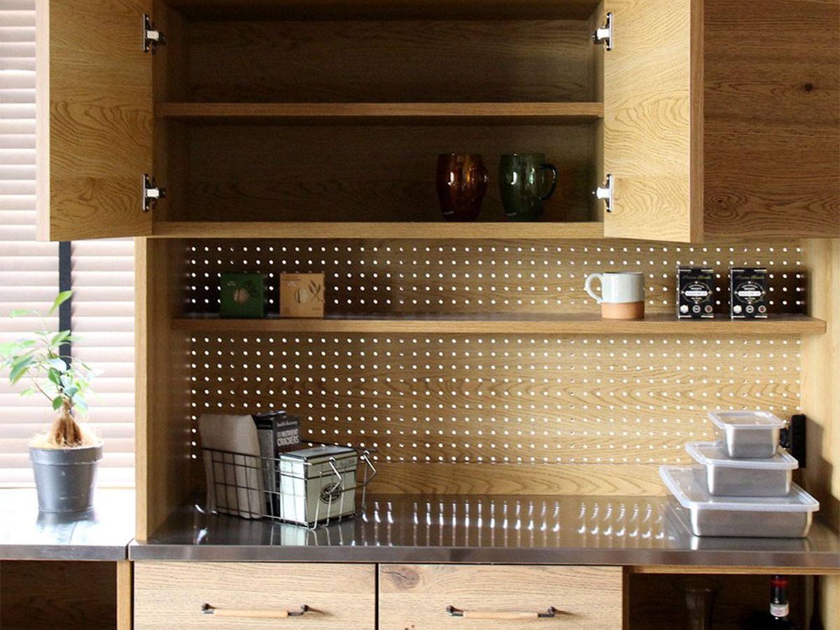 a.depeche kamn kitchen board 1200 / アデペシュ カム キッチンボード