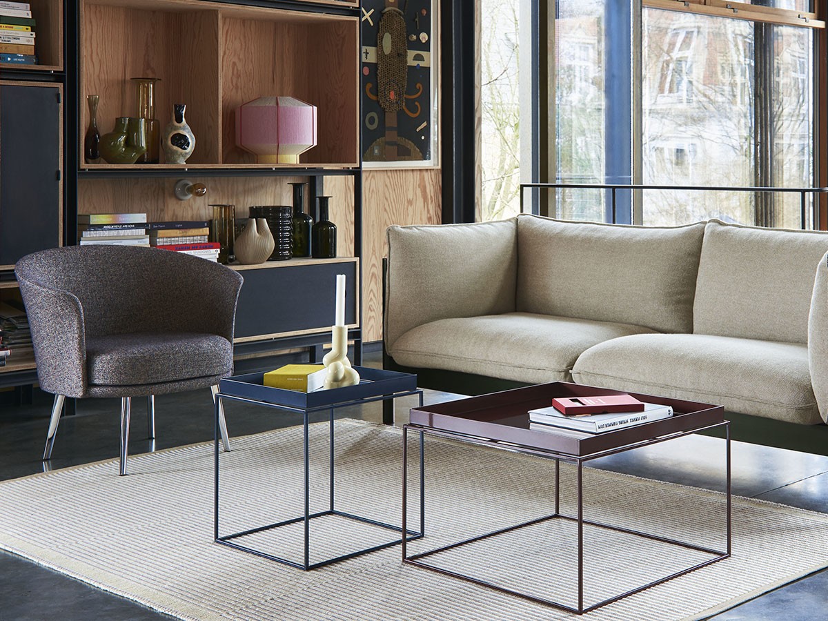 HAY TRAY TABLE M / ヘイ トレイ テーブル M - インテリア・家具通販