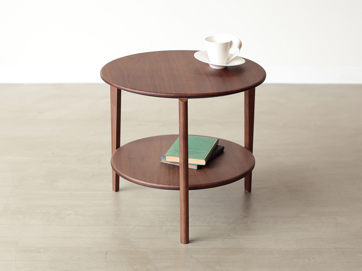 NOWHERE LIKE HOME VETTEL Side table / ノーウェアライクホーム