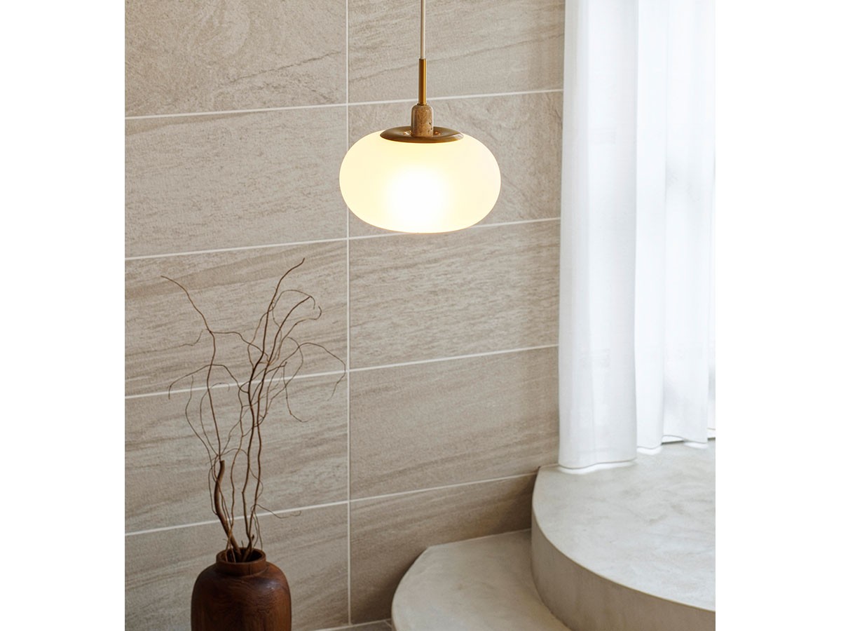 FLYMEe Parlor Pendant Light / フライミーパーラー ペンダントライト