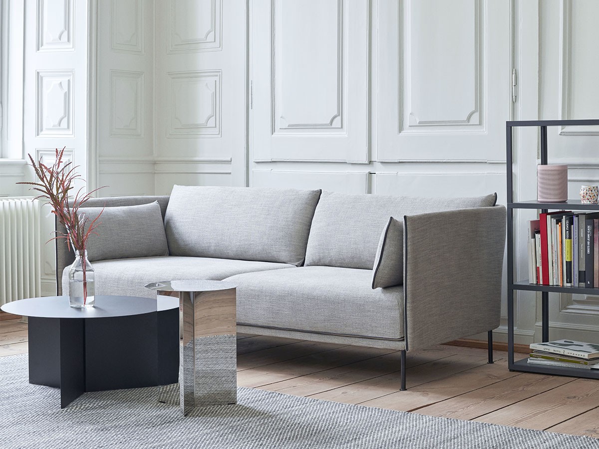 HAY】スリットテーブル ミラー XL コーヒーテーブル 楽天市場】ヘイ