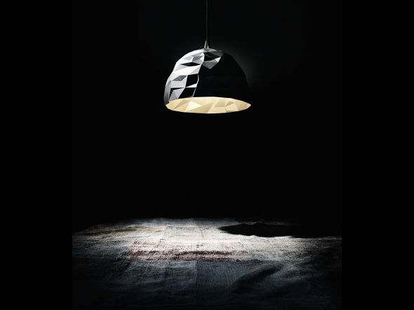 DIESEL LIVING with FOSCARINI ROCK SUSPENSION / ディーゼルリビング