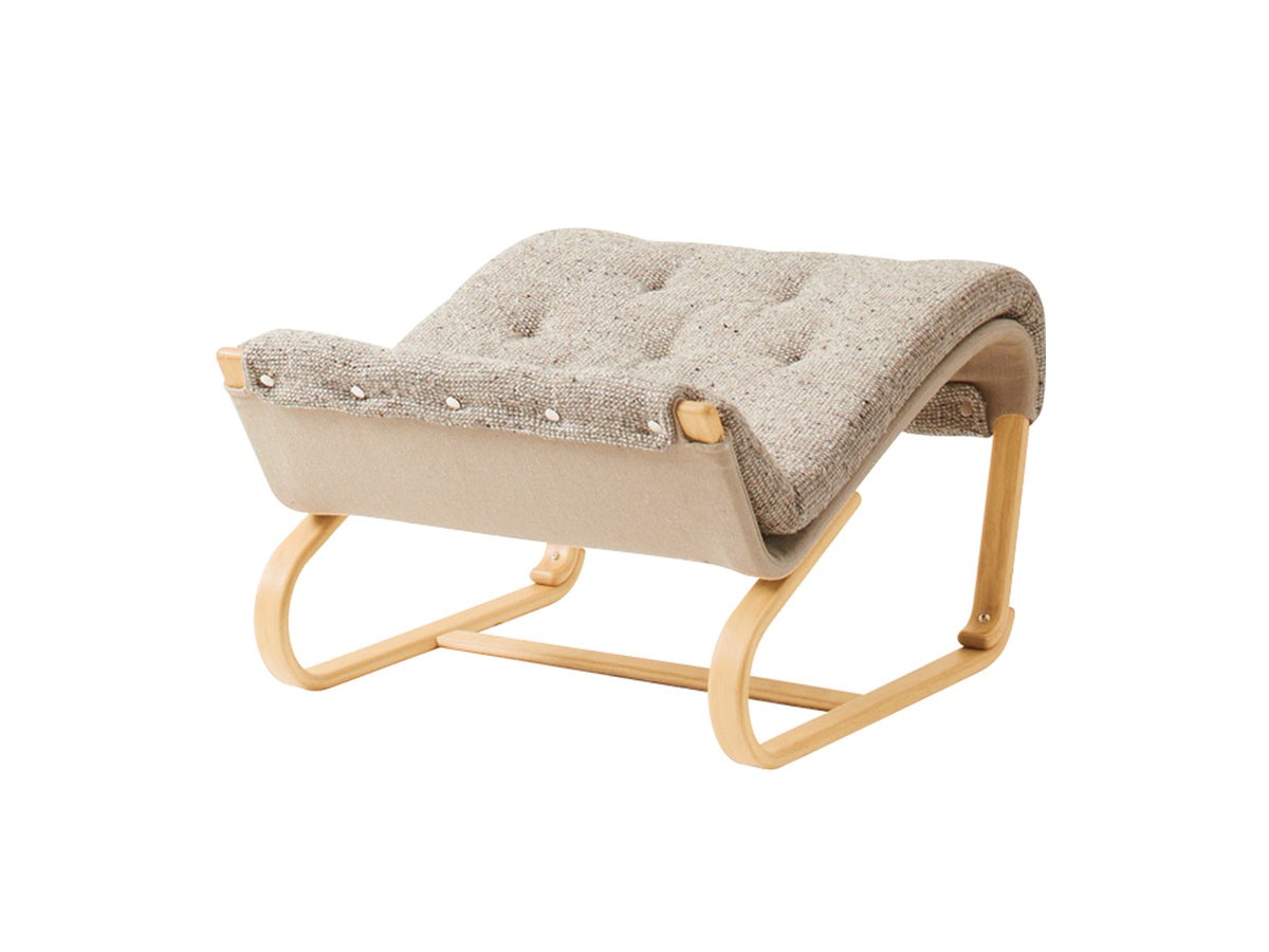 天童木工 Mathsson Ottoman / てんどうもっこう マットソン オットマン