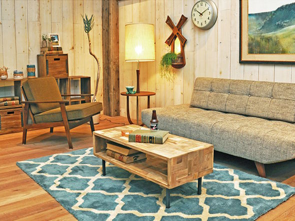 ACME Furniture TROY OPEN BOX / アクメファニチャー トロイ オープン