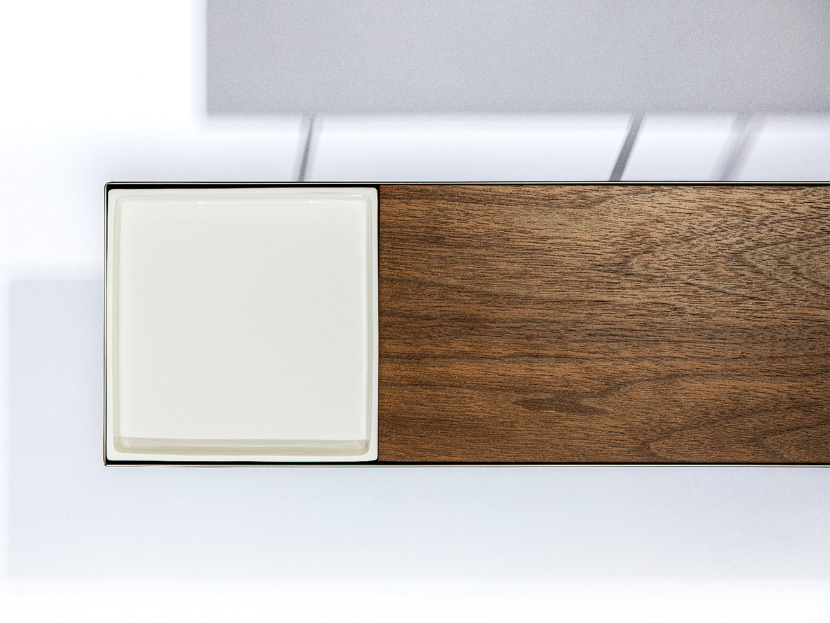 DUENDE COMPANION WITH MAGAZINE RACK / デュエンデ コンパニオン