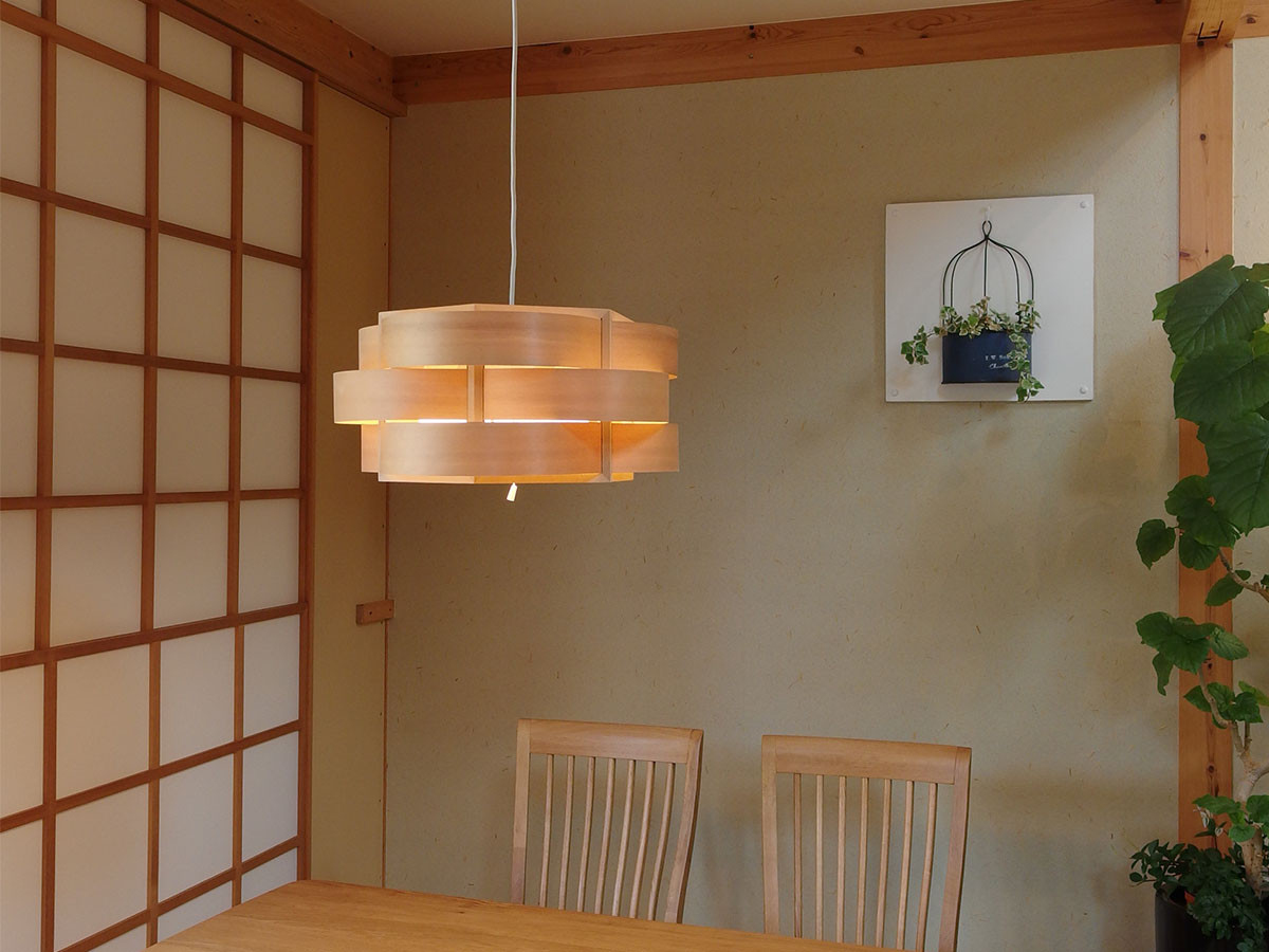 FLYMEe Japan Style Pendant Light / フライミージャパンスタイル