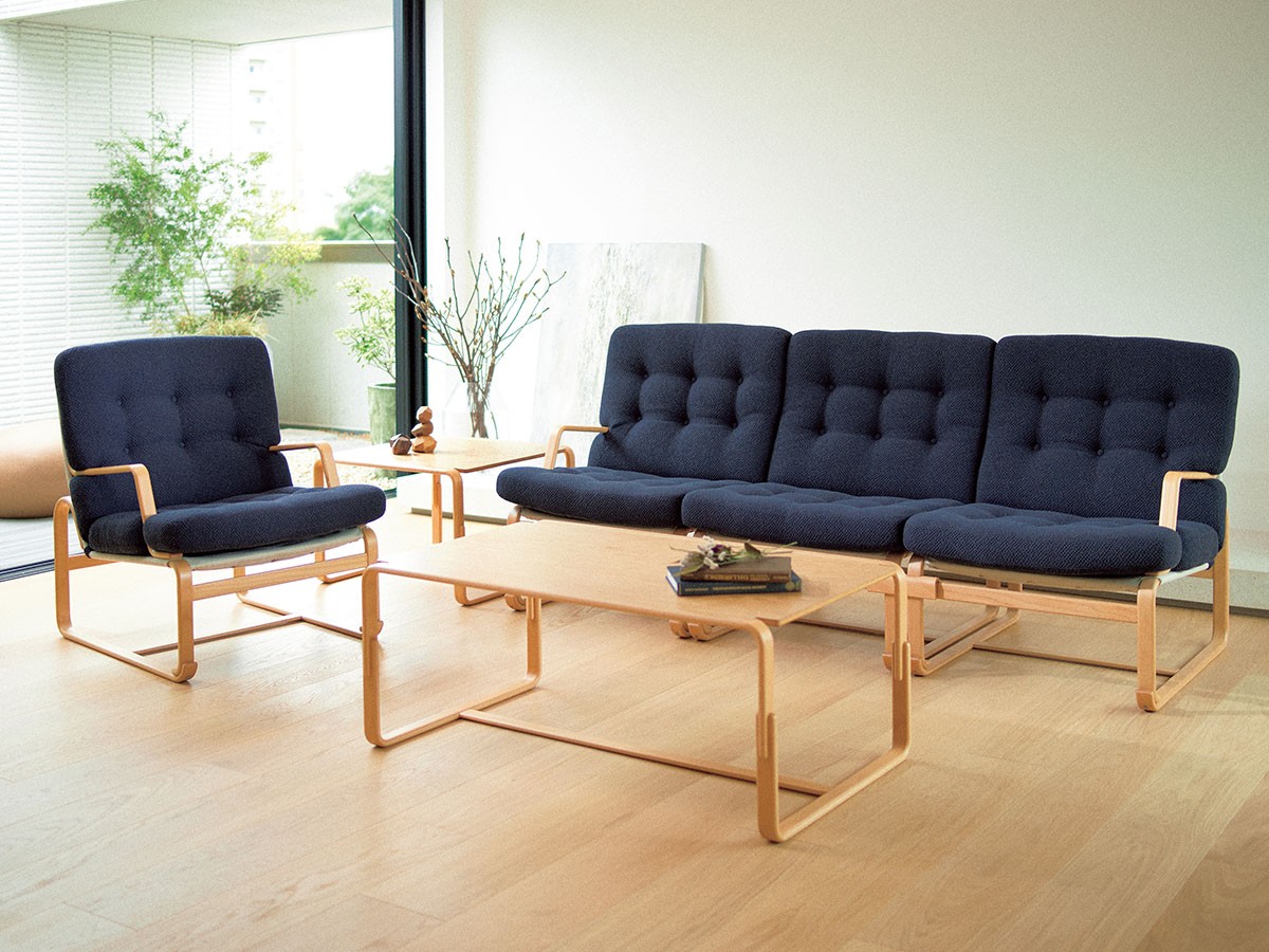 天童木工 Mathsson Side Table / てんどうもっこう マットソン サイド