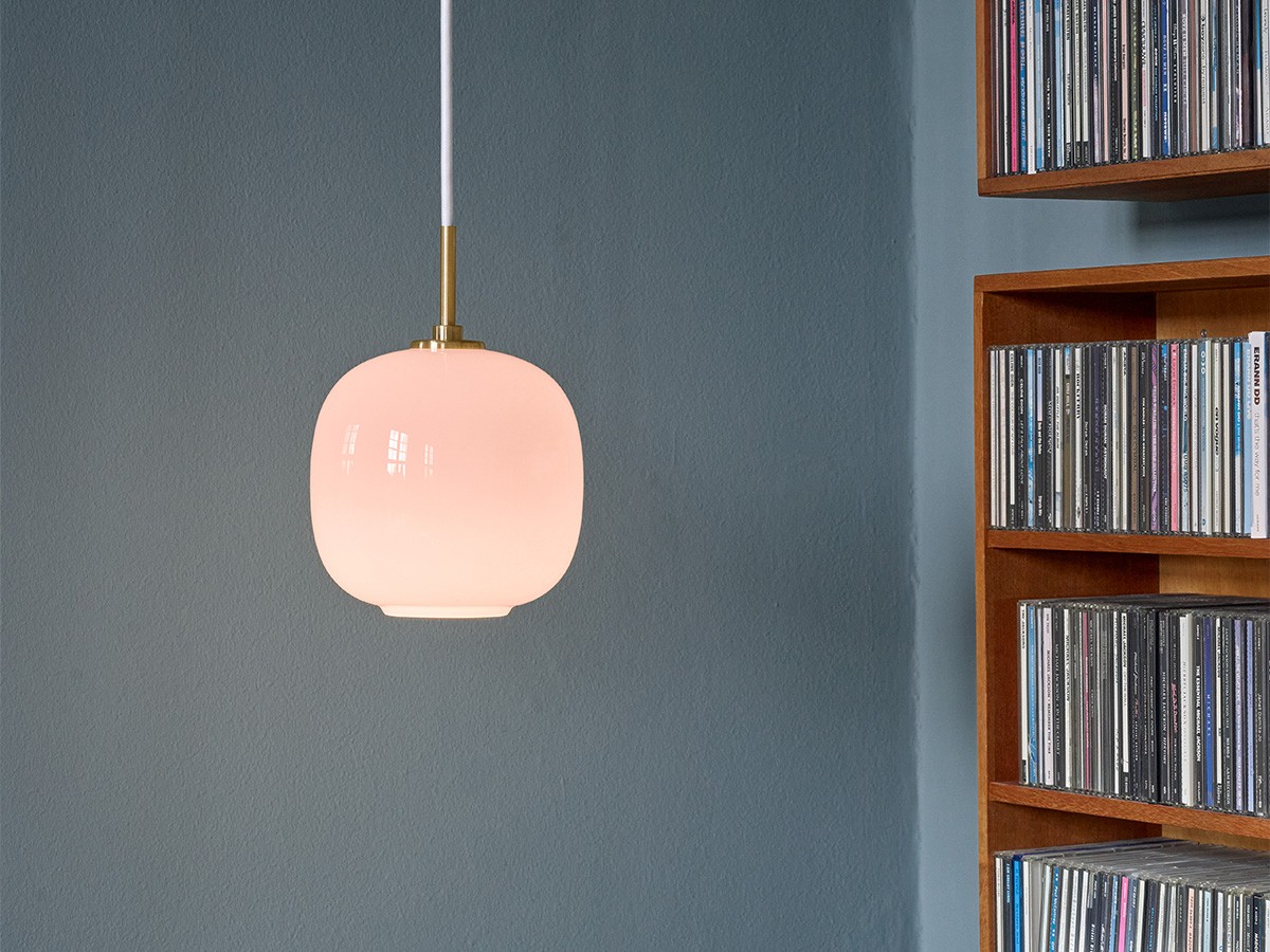 Louis Poulsen VL 45 Radiohus Pendant / ルイスポールセン VL 45