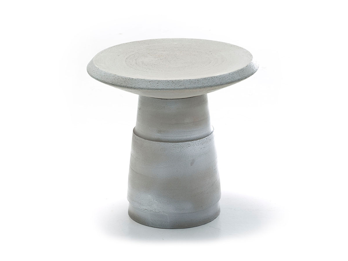 DIESEL LIVING with MOROSO PISTON TABLE / ディーゼルリビング ウィズ