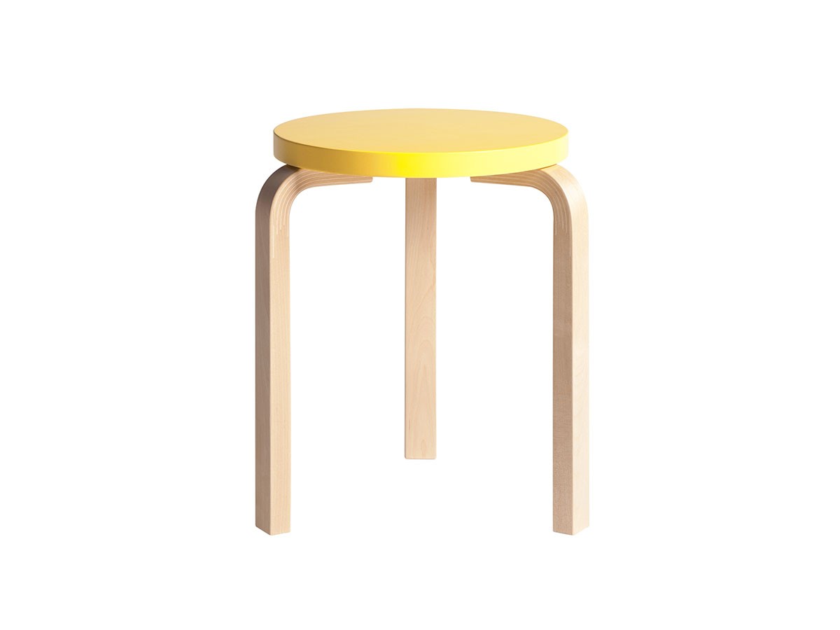 Artek STOOL 60 / アルテック スツール 60 - インテリア・家具通販