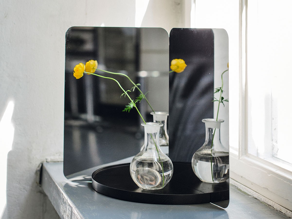 Artek 124° Mirror / アルテック 124° ミラー ミディアム - インテリア