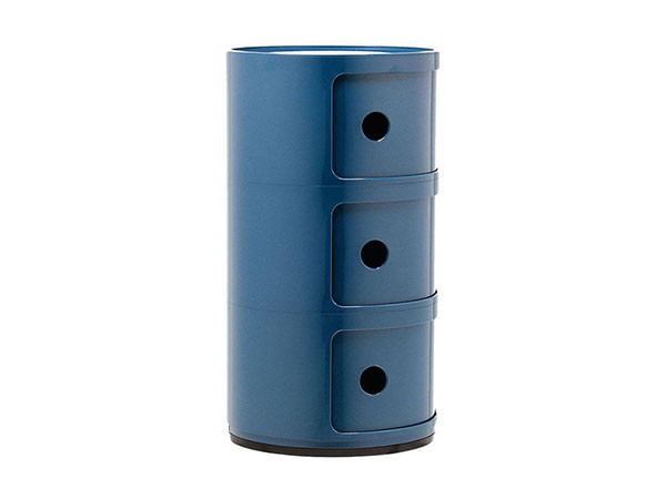 Kartell COMPONIBILI / カルテル コンポニビリ3 - インテリア・家具