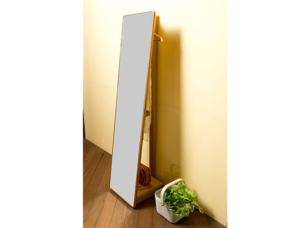 FLYMEe Vert Stand Mirror / フライミーヴェール スタンドミラー