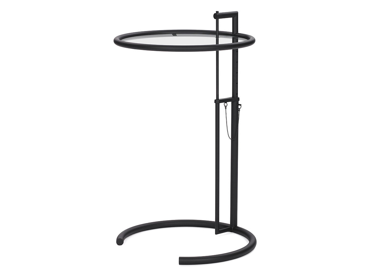 ClassiCon ADJUSTABLE TABLE E1027 / クラシコン アジャスタブル