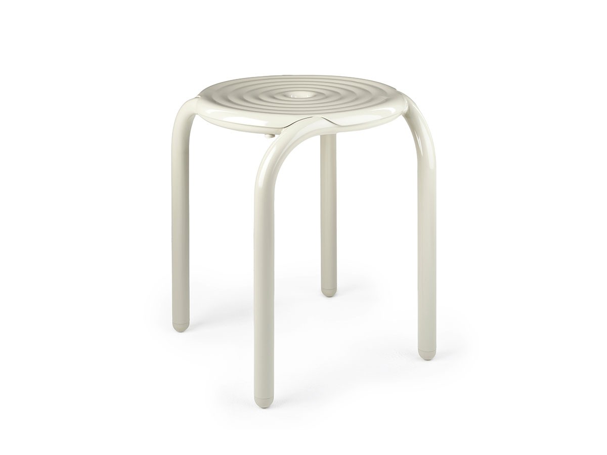 Tom Dixon. Groove Stool / トム・ディクソン グルーヴ スツール