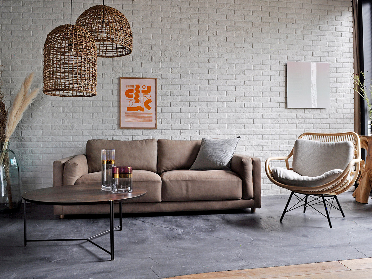 FLYMEe Villa LOUNGE CHAIR / フライミーヴィラ ラウンジチェア