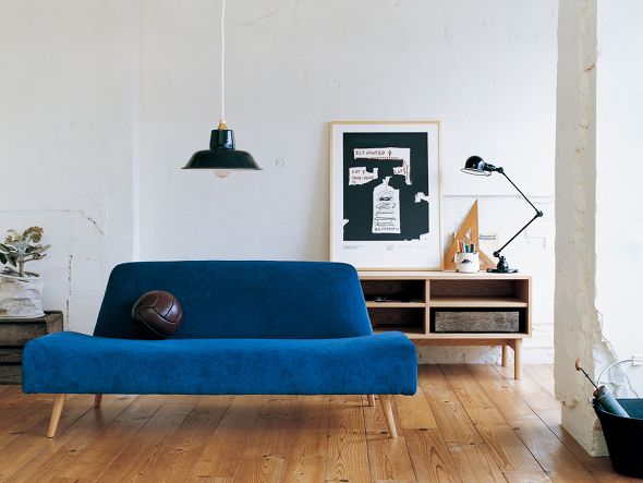 IDEE STILT TV CABINET / イデー スティルト テレビキャビネット