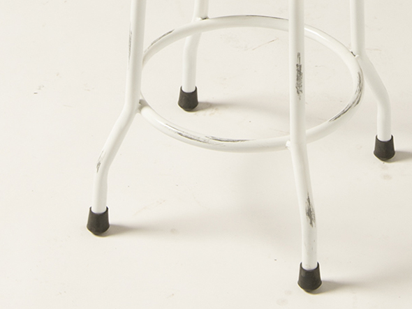 old maison Iron Stool / オールドメゾン アイアンスツール 高さ70cm