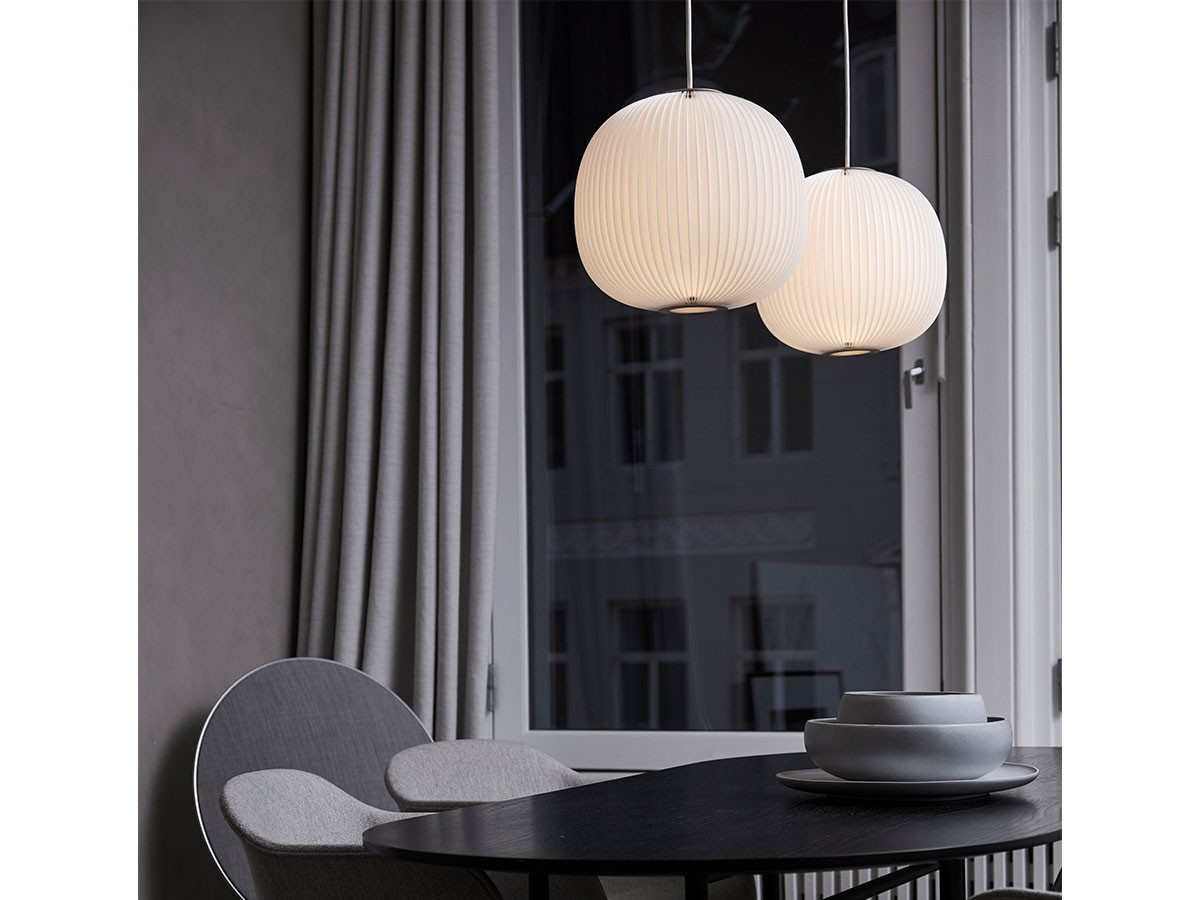 LE KLINT LAMELLA PENDANT 3 / レ・クリント ラメラ ペンダント 3