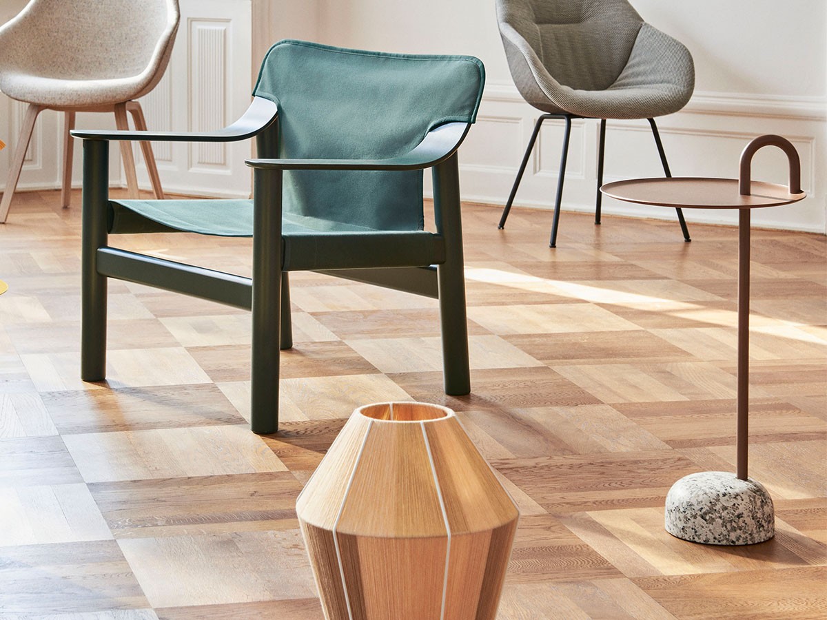 BOWLER SIDE TABLE サイドテーブル◇HAY (JTH06-u) Bowler Side Table