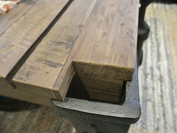 1日限定4500円割引定価15万ACME GUILD Dolly Table 1日限定4500円割引