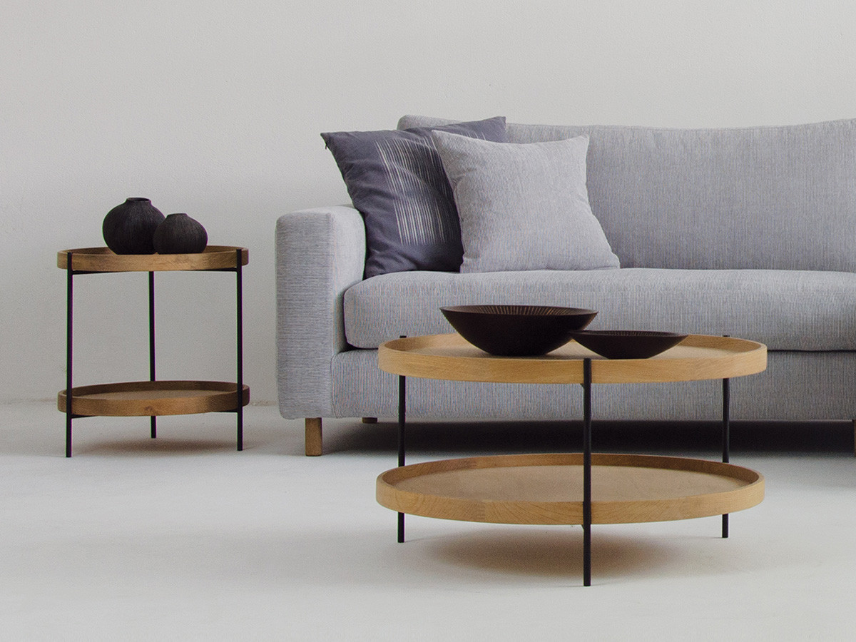 HUMLA coffee table フムラ コーヒーテーブル 美品 【公式通販】