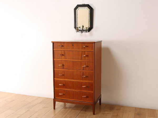 Lloyd's Antiques Real Antique Mirror / ロイズ・アンティークス