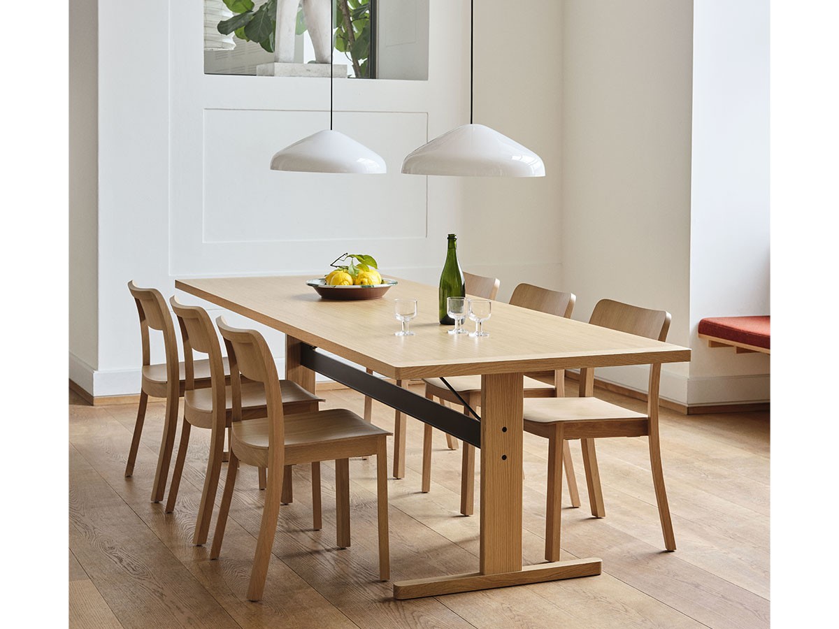 シーリングライト・天井照明 HAY PAO PENDANT 470 HAY【正規販売店