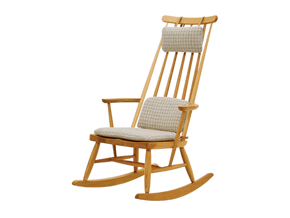 NAGANO INTERIOR Friendly!! Rocking chair / ナガノインテリア