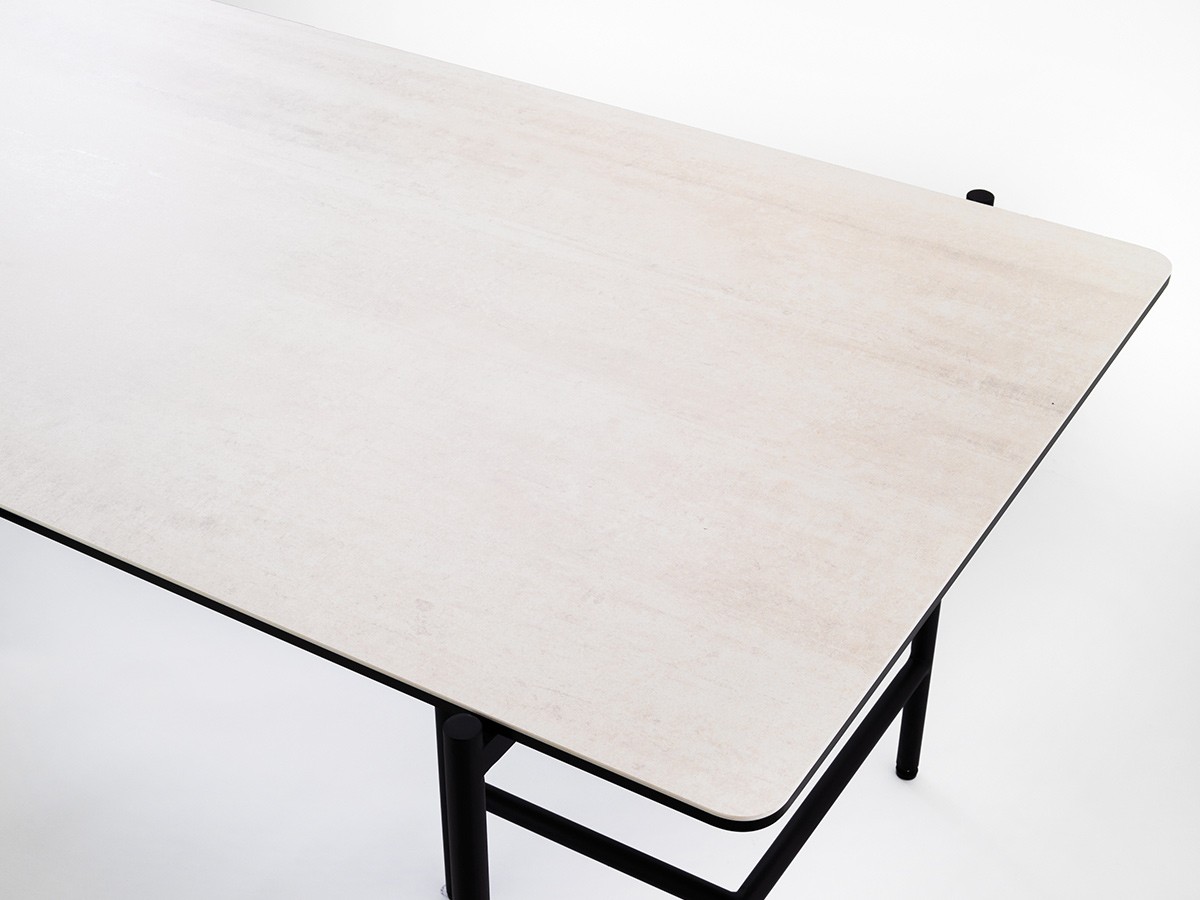 Moda en casa BEAN table ビーンテーブル 2個セット moda en casa BEAN