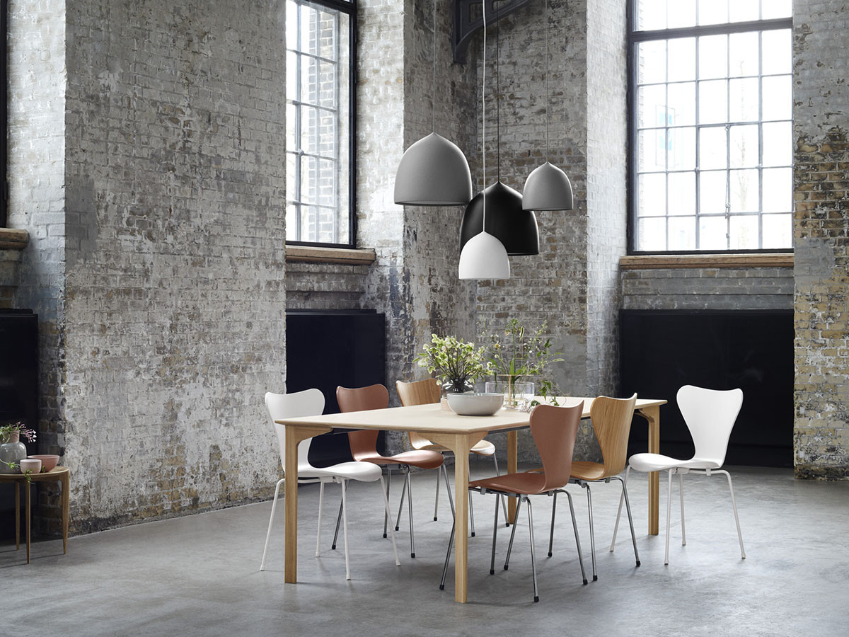 FRITZ HANSEN SUSPENCE / フリッツ・ハンセン サスペンス ペンダント