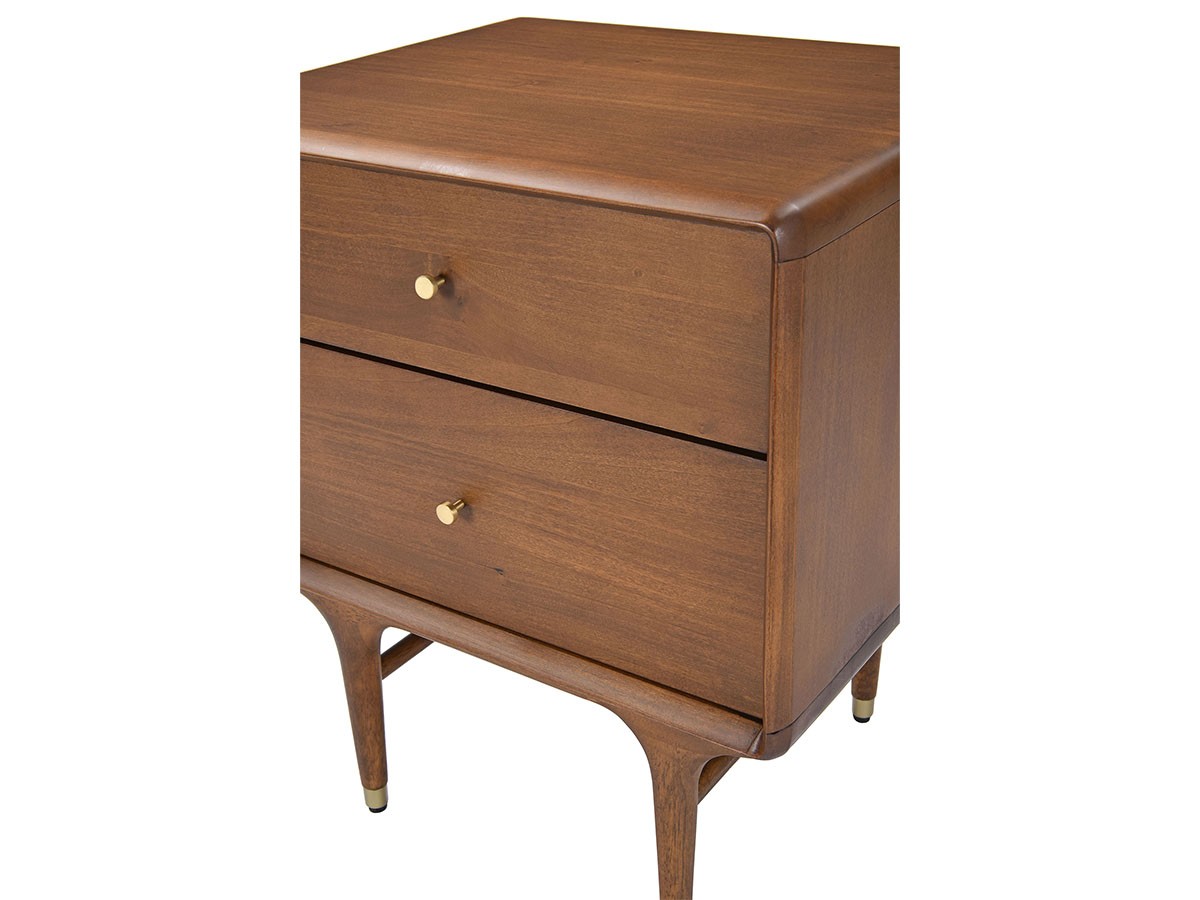 XANDER DESIGNS JULIE BED SIDE TABLE / サンダーデザイン ジュリー