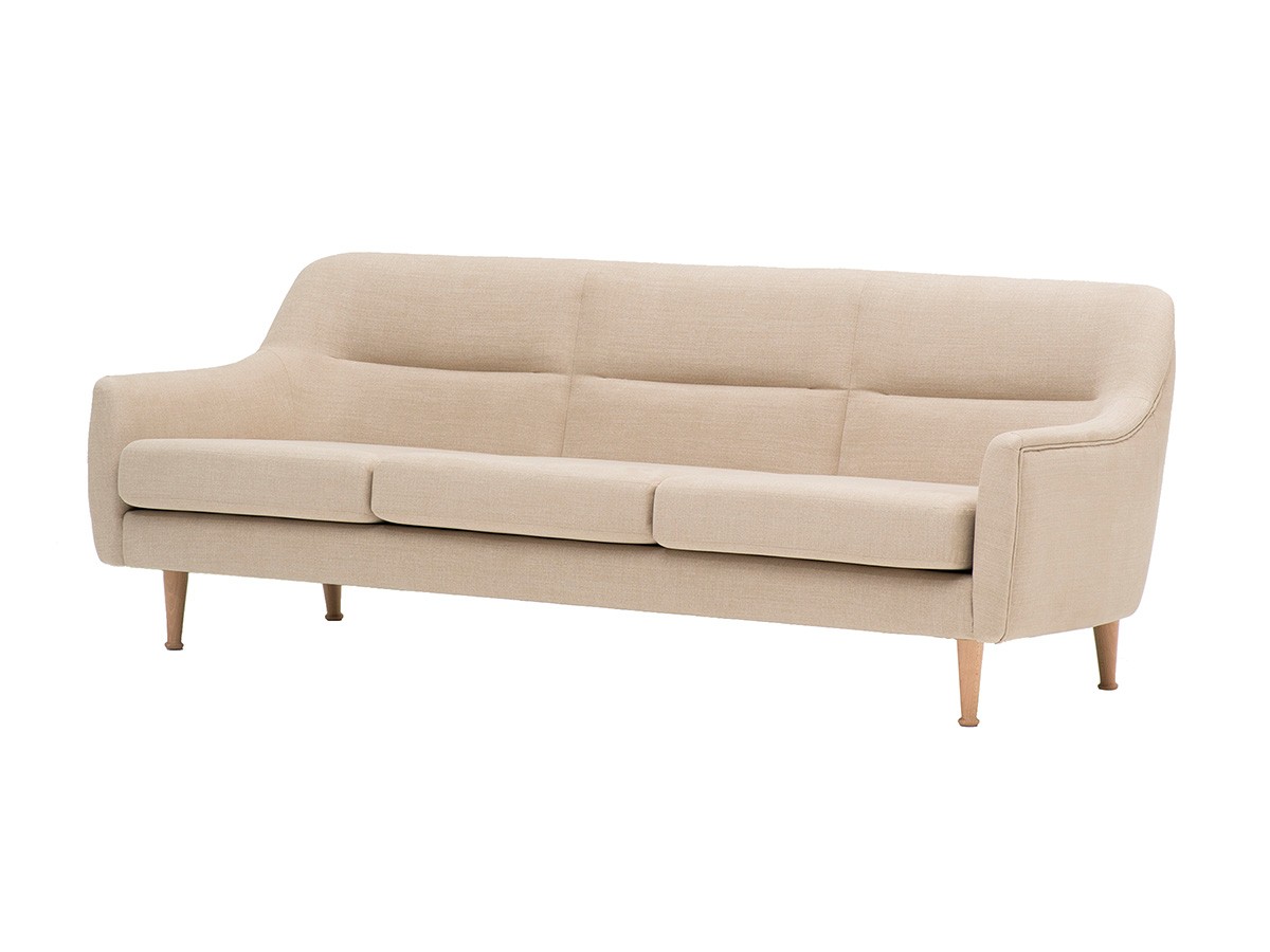 COMPLEX MURANO MIYAKO THREE SEAT SOFA / コンプレックス ムラノ
