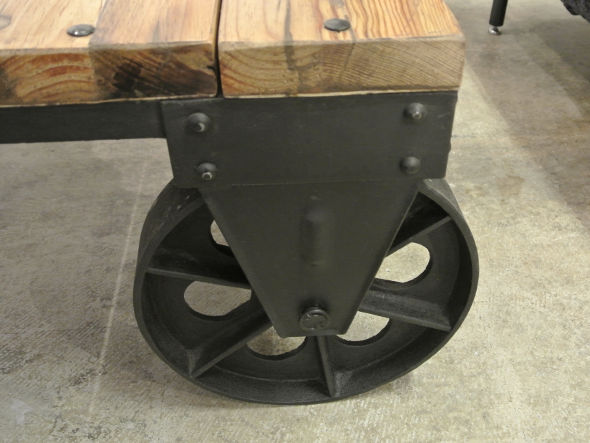 JOURNAL STANDARD FURNITURE BRUGES DOLLY / ジャーナルスタンダード