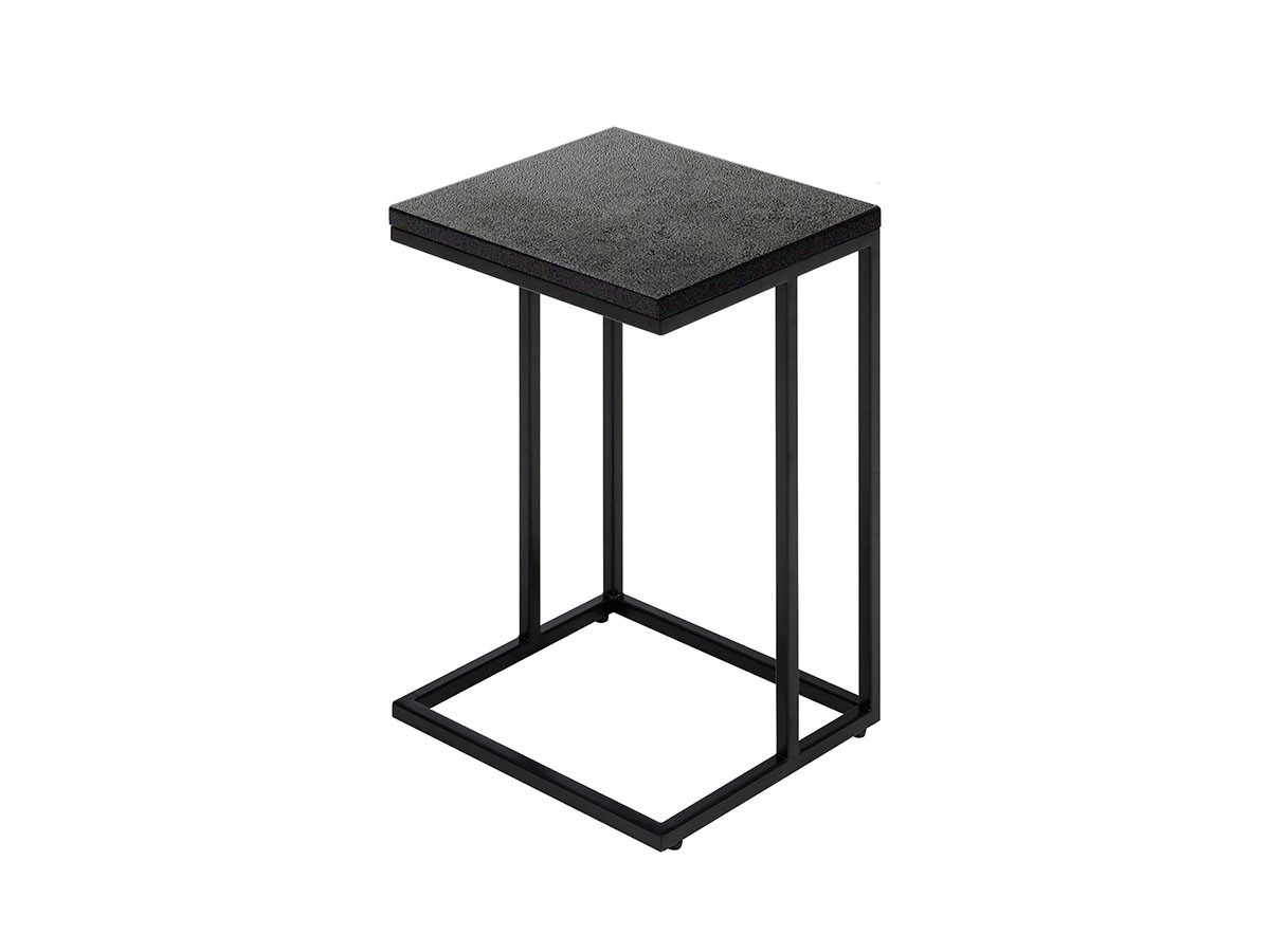 FLYMEe Noir SIDE TABLE / フライミーノワール サイドテーブル #118728