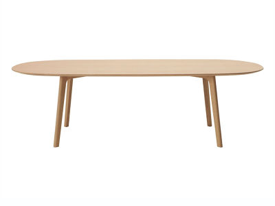 HIROSHIMA Side Table / ヒロシマ サイドテーブル（ビーチ