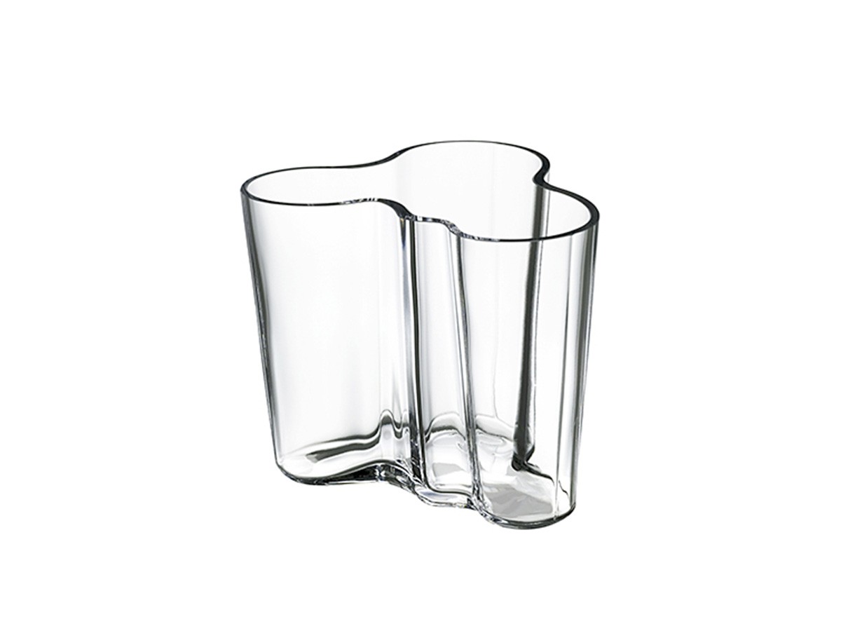 iittala Alvar Aalto Collection Vase / イッタラ アルヴァ・アアルト