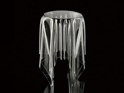 essey Tall Illusion / エッセイ トール イリュージョン - インテリア