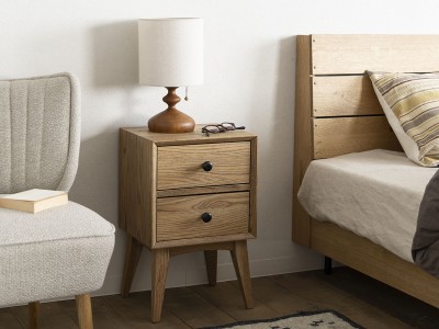 Knot antiques NOM SIDE CHEST / ノットアンティークス ノム サイド