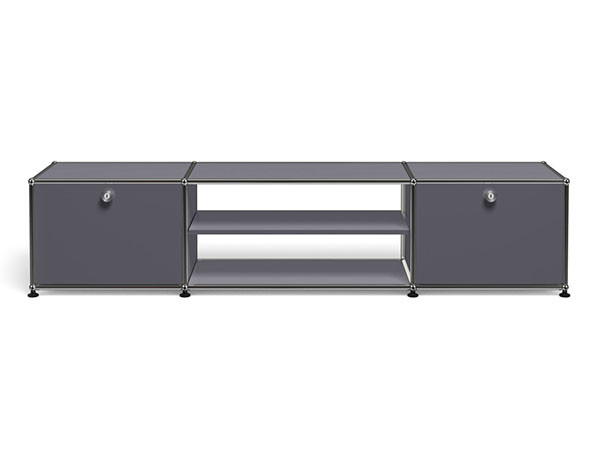 USM USM Haller TV Board / ユーエスエム USMハラー テレビボード W