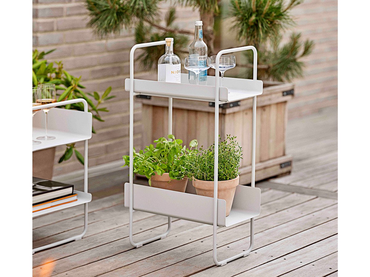 ZONE DENMARK A-COLLECTION Console Table / ゾーン デンマーク A