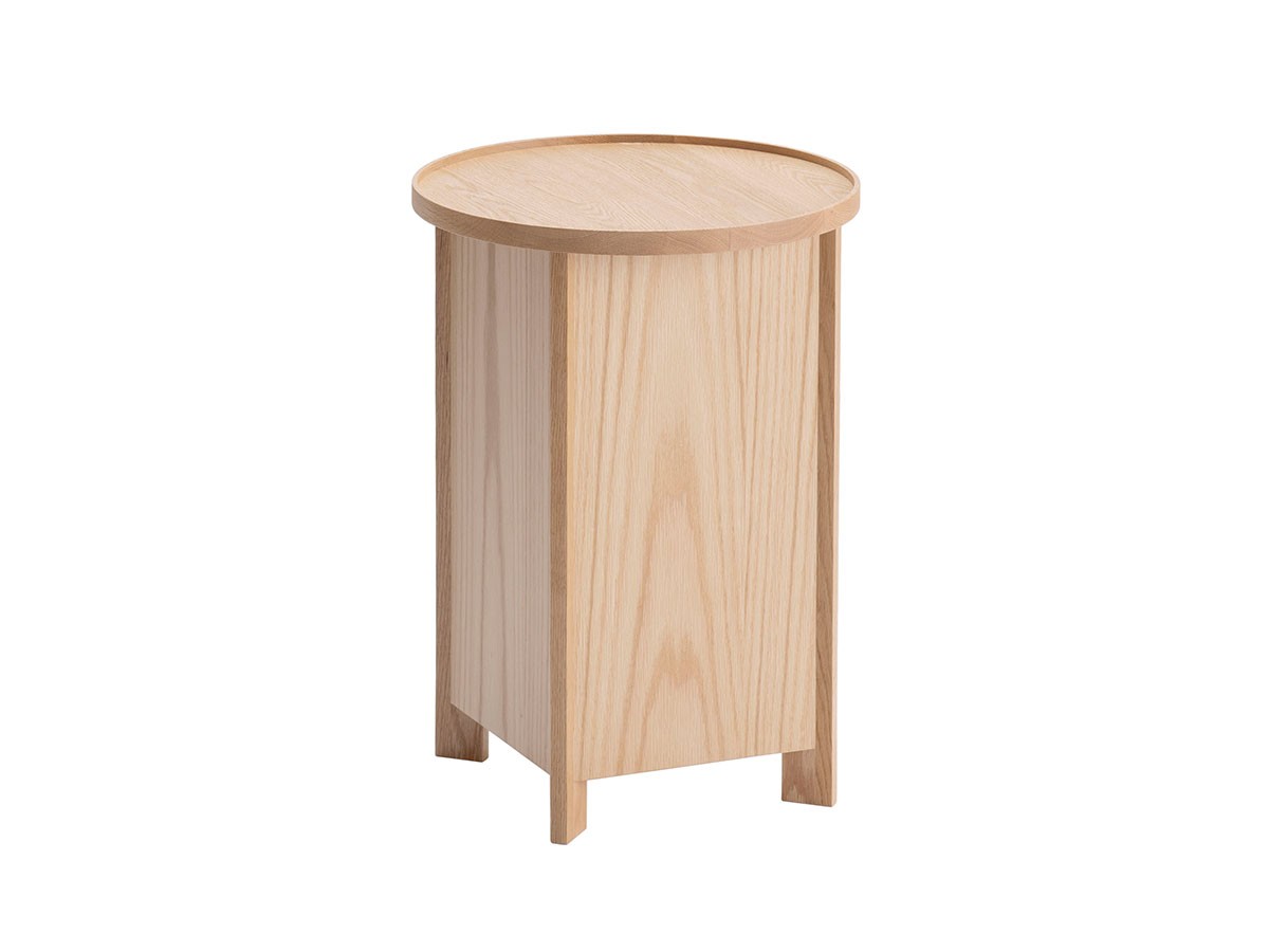 ARIAKE Sake Side Table / アリアケ サケ サイドテーブル - インテリア