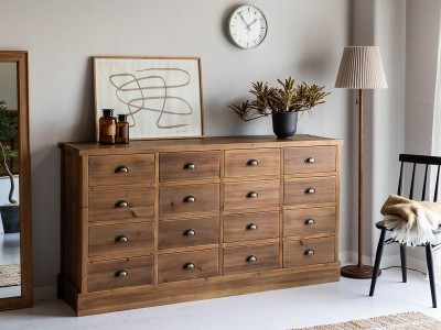 ヴィンテージチェスト 箪笥