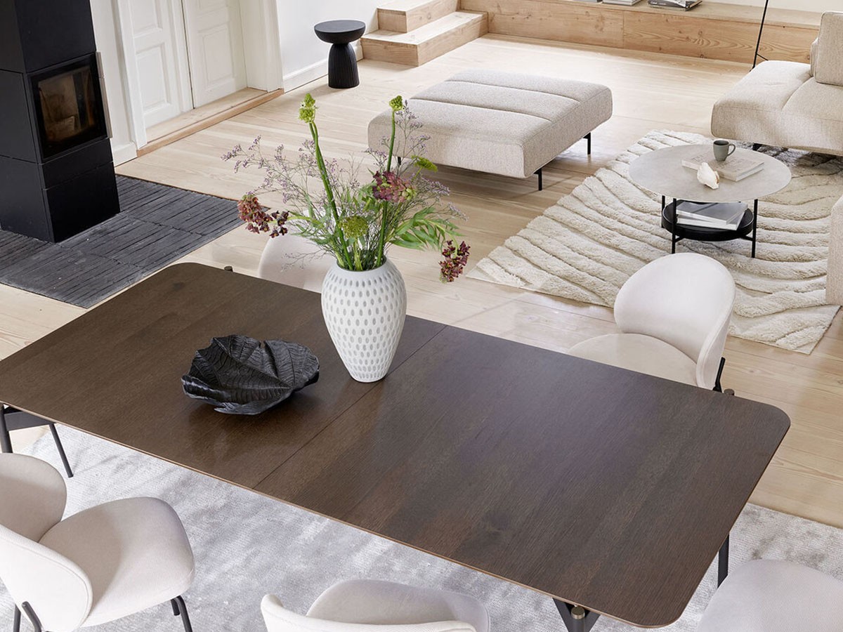 BoConcept Expose北欧デザインの美学 サイドテーブル グレー BoConcept