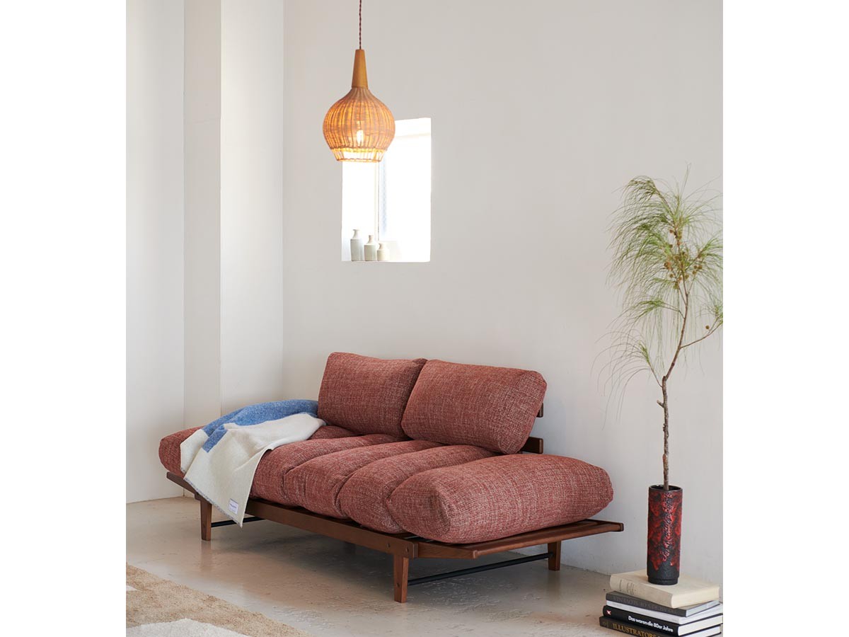 ACME Furniture WICKER LAMP / アクメファニチャー ウィッカー ランプ