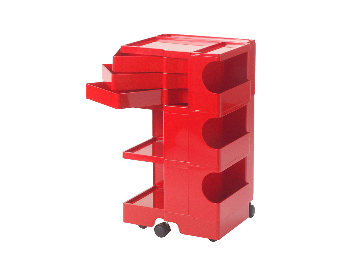 B-LINE Boby Wagon / ビーライン ボビーワゴン 3段3トレイ