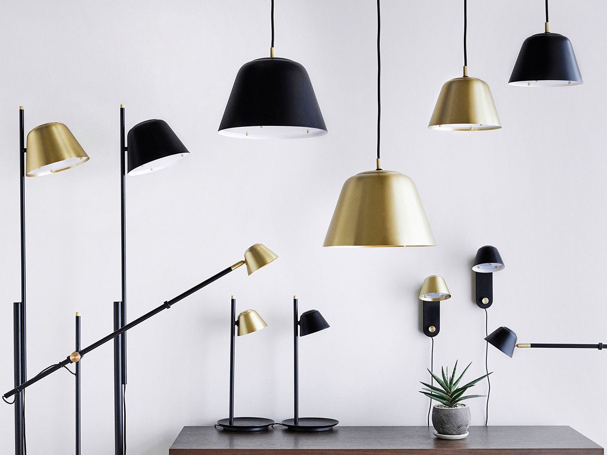 IDEE CAMPANA PENDANT LAMP M / イデー カンパーナ ペンダント ランプ